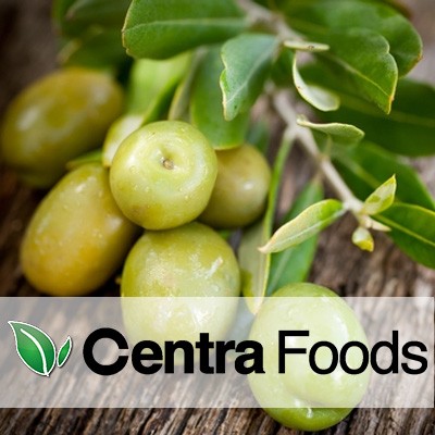 Centra Foods | Non-GMO & Organic Oils's Logo