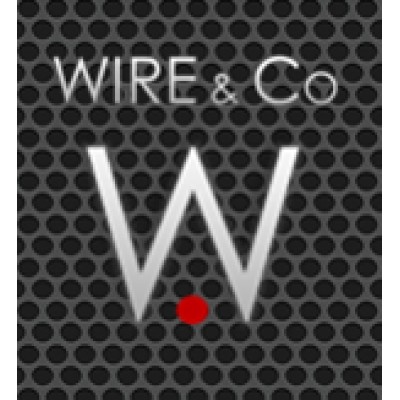 Wire & Co's Logo