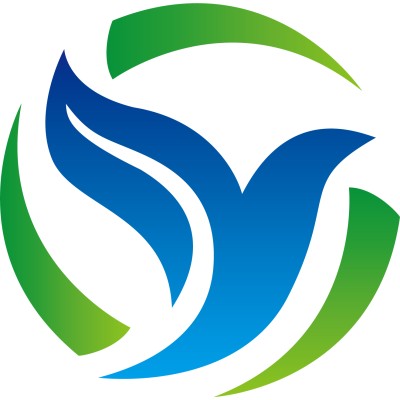 Green Power Co. Ltd.'s Logo