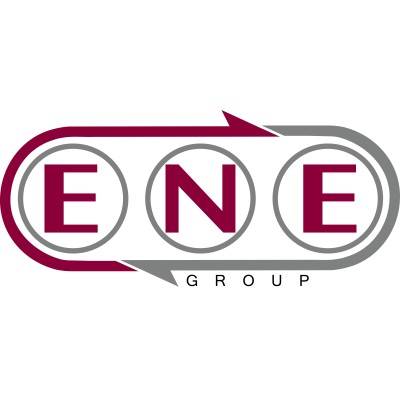 ENE Group's Logo