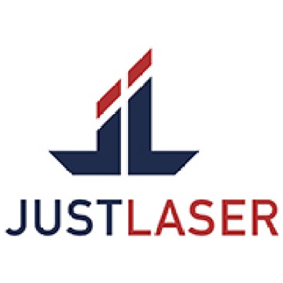 JustLaser Italia's Logo