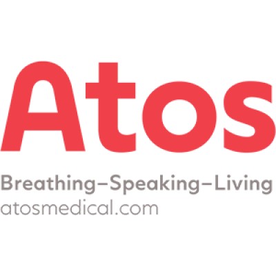 Atos Medical Spain's Logo