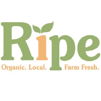 Ripe Organic's Logo