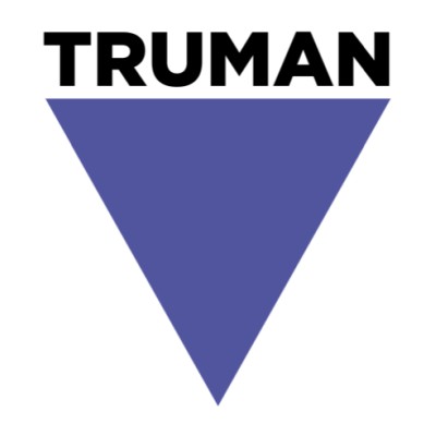 TRUMAN's Logo