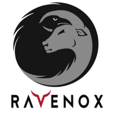 Ravenox's Logo