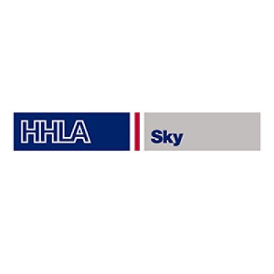 HHLA Sky GmbH's Logo