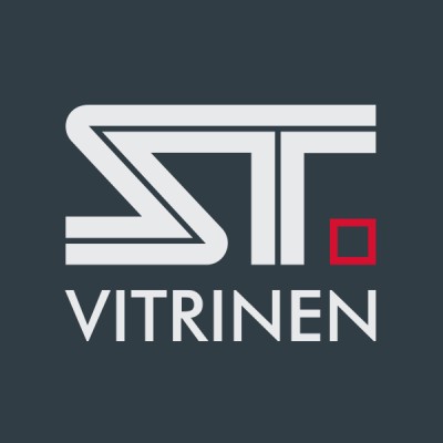 ST Vitrinen Trautmann GmbH & Co. KG's Logo