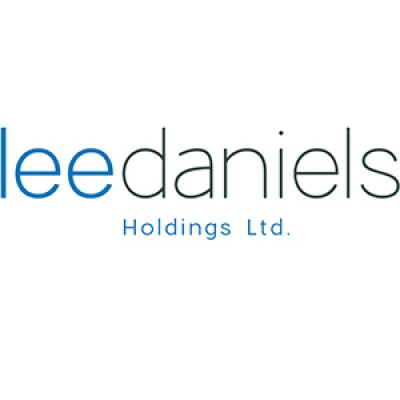 Lee Daniels Holdings Ltd's Logo