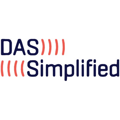 DAS Simplified's Logo