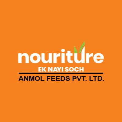 Anmol Feeds Private Limited.'s Logo