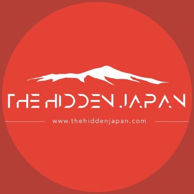 The Hidden Japan's Logo