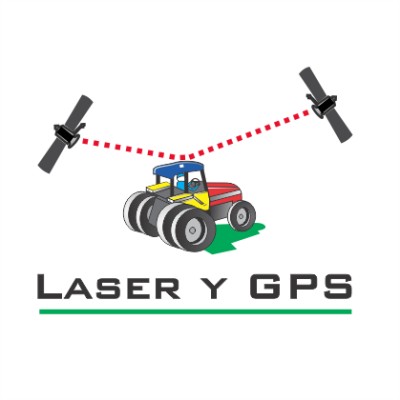 Laser y GPS's Logo