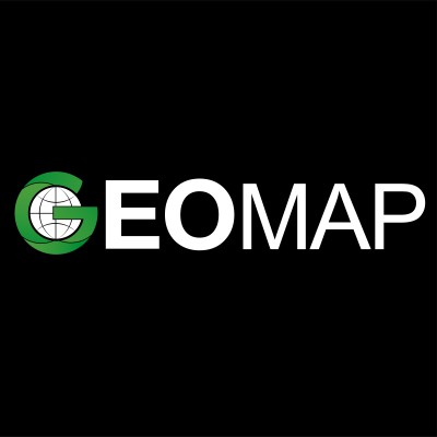 GeoMap's Logo