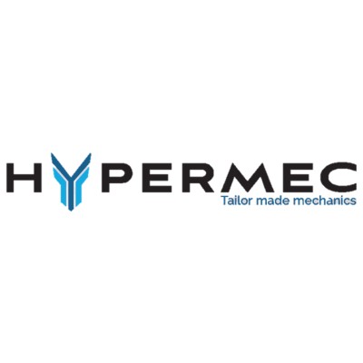 HyperMec | Tailor made mechanics's Logo