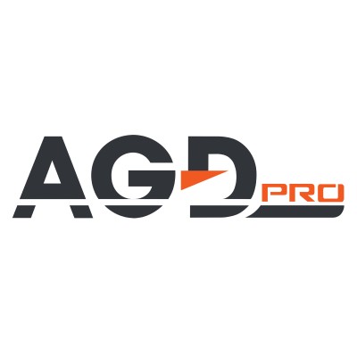 AGDPRO GLOBAL (P) LIMITED's Logo