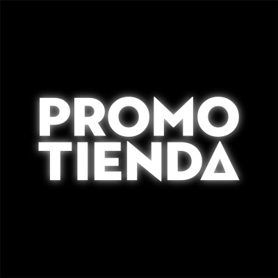 PROMOTIENDA's Logo