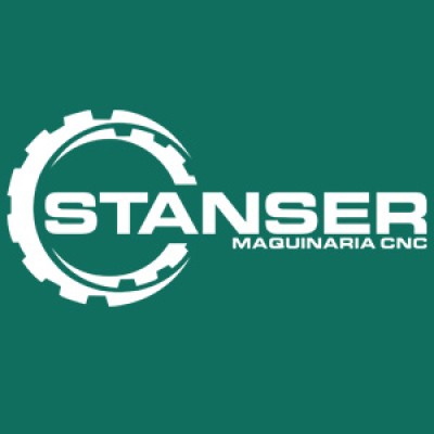 Maquinaria CNC Stanser's Logo