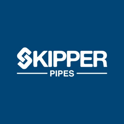 SKIPPER PIPES's Logo