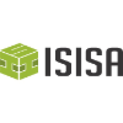 ISISA - Integraciones y Servicios Industriales S.A. de C.V.'s Logo