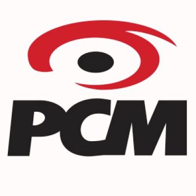 PCM's Logo