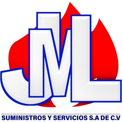 JML Suministros y Servicios SA de CV.'s Logo