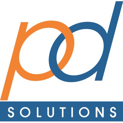 PD Solutions Pte Ltd's Logo