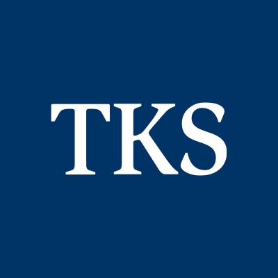 TKS Telepost Kabel-Service Kaiserslautern GmbH's Logo