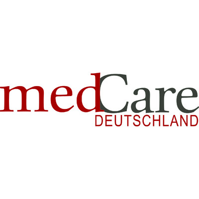 medCare Deutschland GmbH's Logo