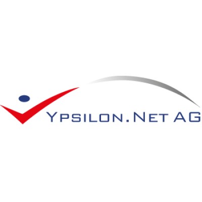 ypsilon.net ag's Logo