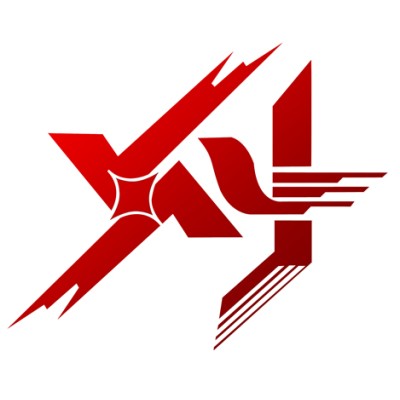 Shenze Xinyuan hardware processing factory's Logo