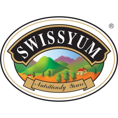 Swissyum's Logo