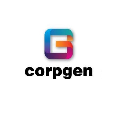 Corpgen Services's Logo