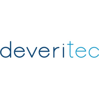 deveritec GmbH's Logo