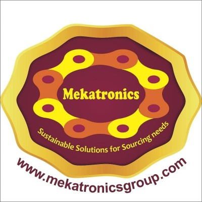 MEKATRONICS GROUP's Logo