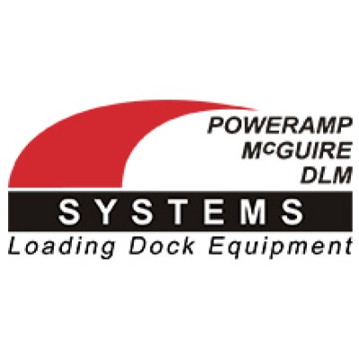 Systems LLC - Poweramp | DLM's Logo