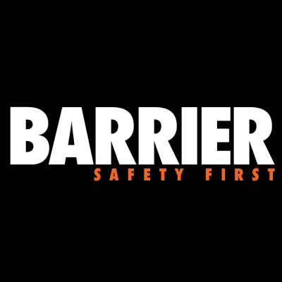 Barrier's Logo