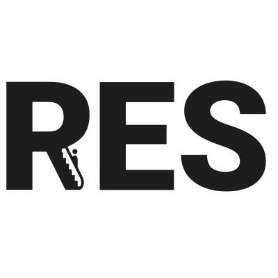 RES's Logo