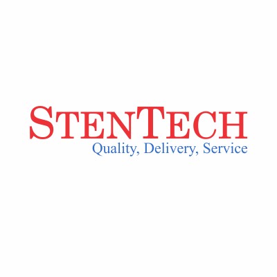 STENTECH SA DE CV's Logo