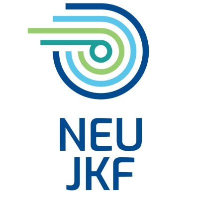 NEU JKF Asia's Logo