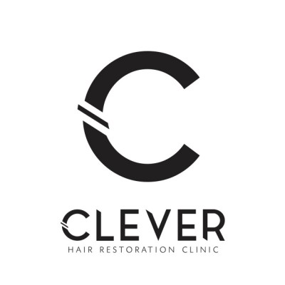 Clever Hair Restoration Clinic's Logo