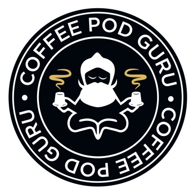 Coffee Pod Guru's Logo