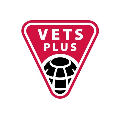 Vets Plus Inc.'s Logo