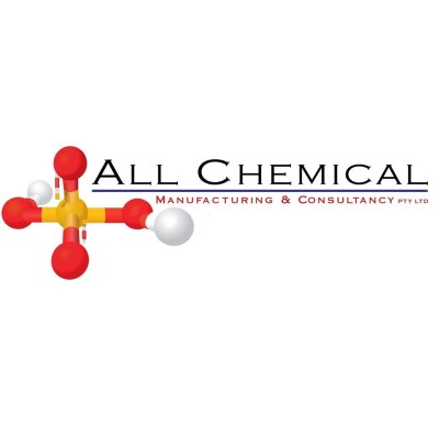 All Chemical Manufacturing & Consultancy Pty Ltd's Logo