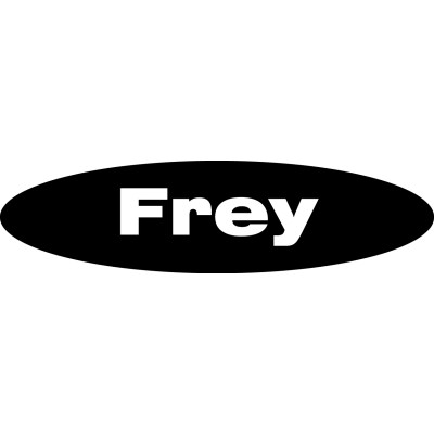 FREY's Logo