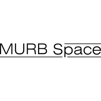 MURB Space's Logo