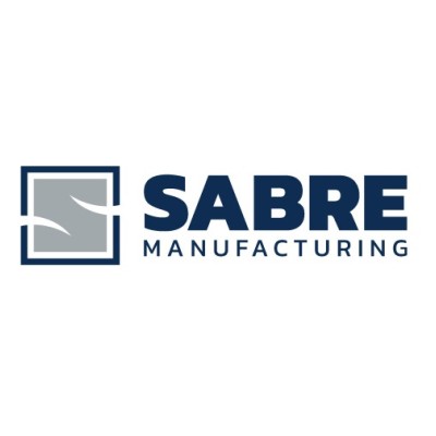 Sabre Manufacturing's Logo