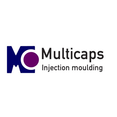 Multicaps's Logo