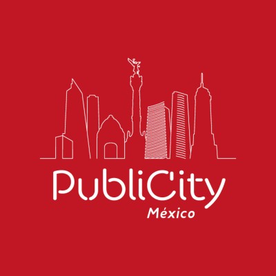 PubliCity México's Logo