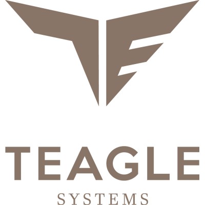 Teagle Systems - We solve problems's Logo