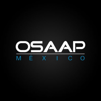 OSAAP MEXICO's Logo